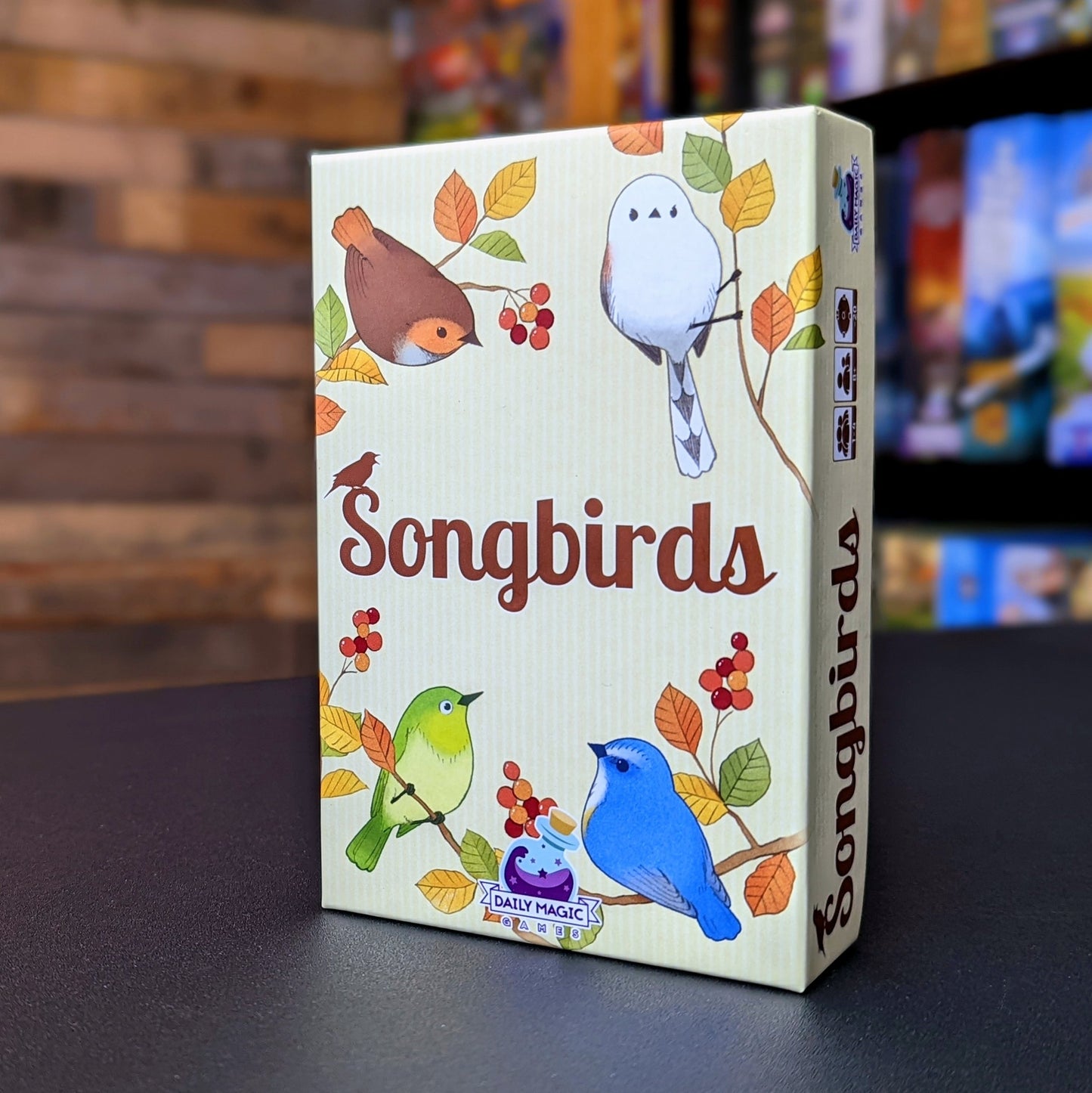 Songbirds