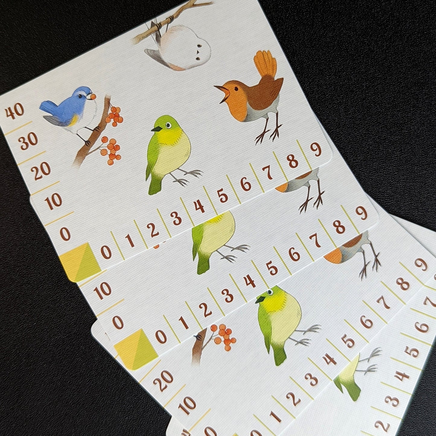 Songbirds