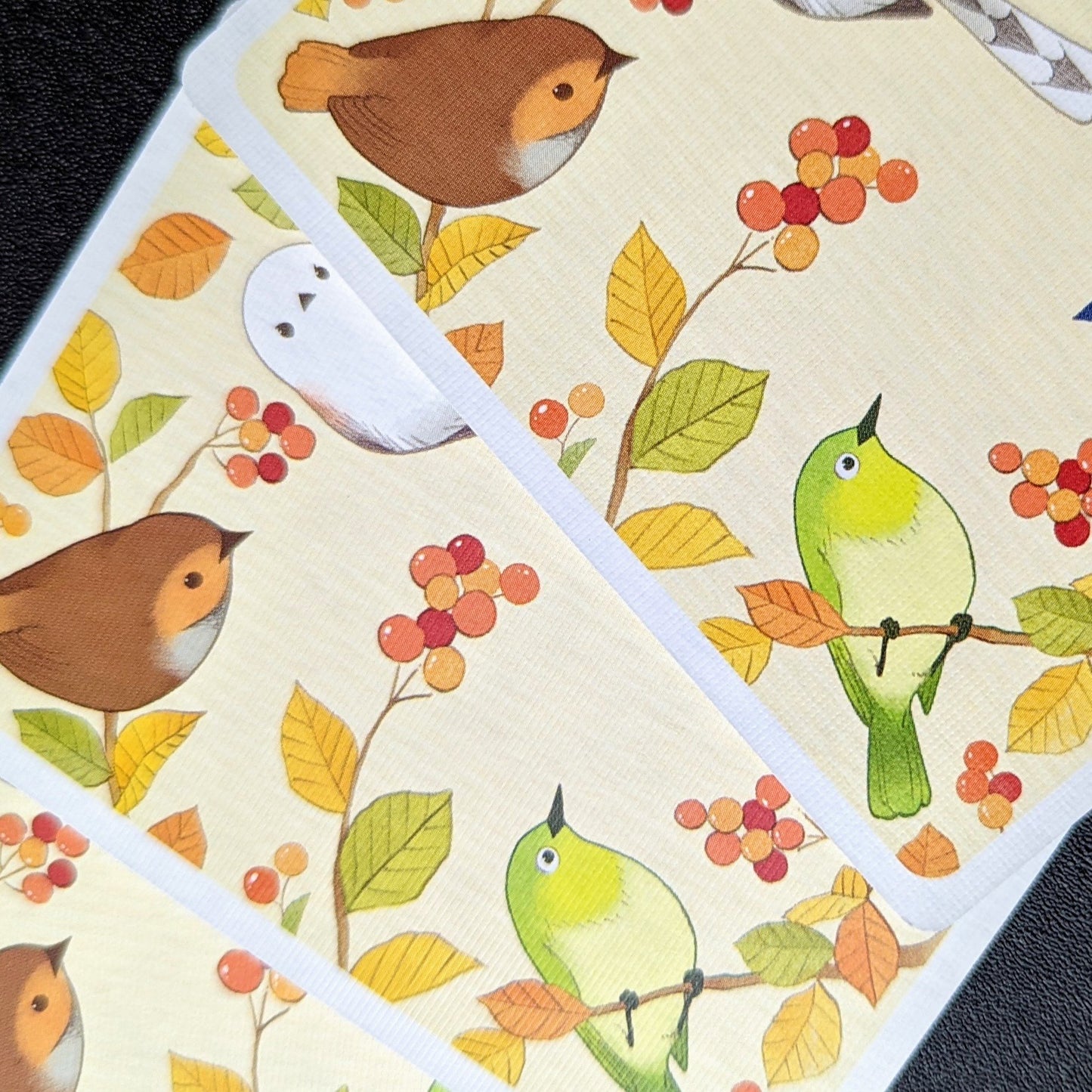 Songbirds