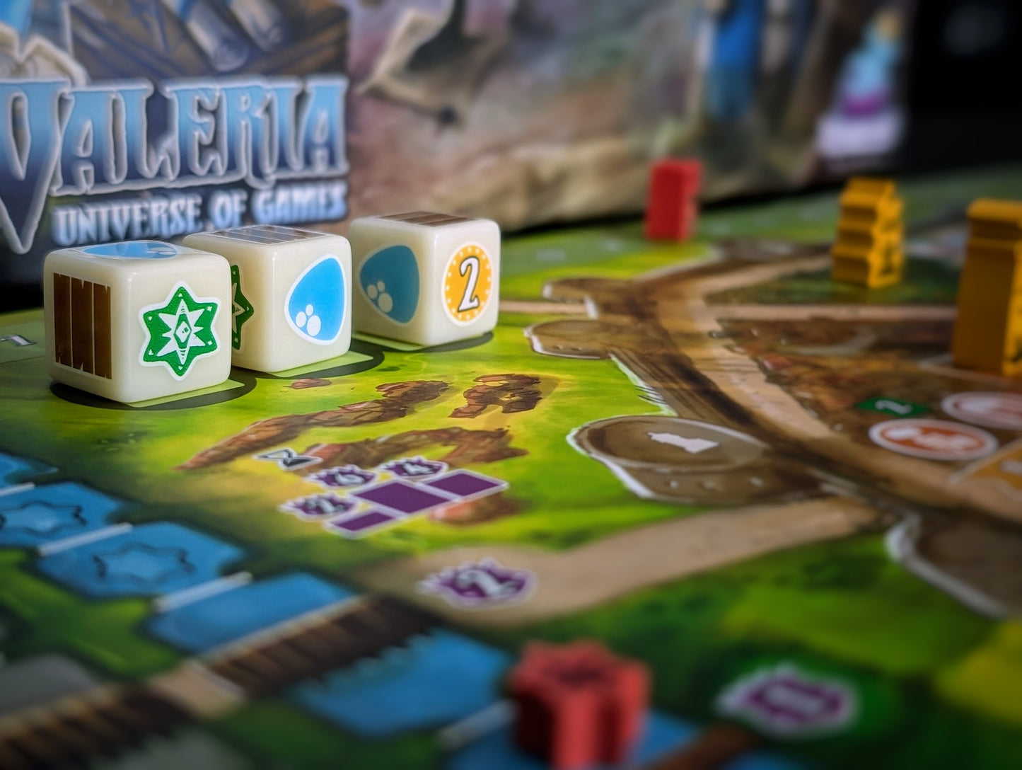 Castellans