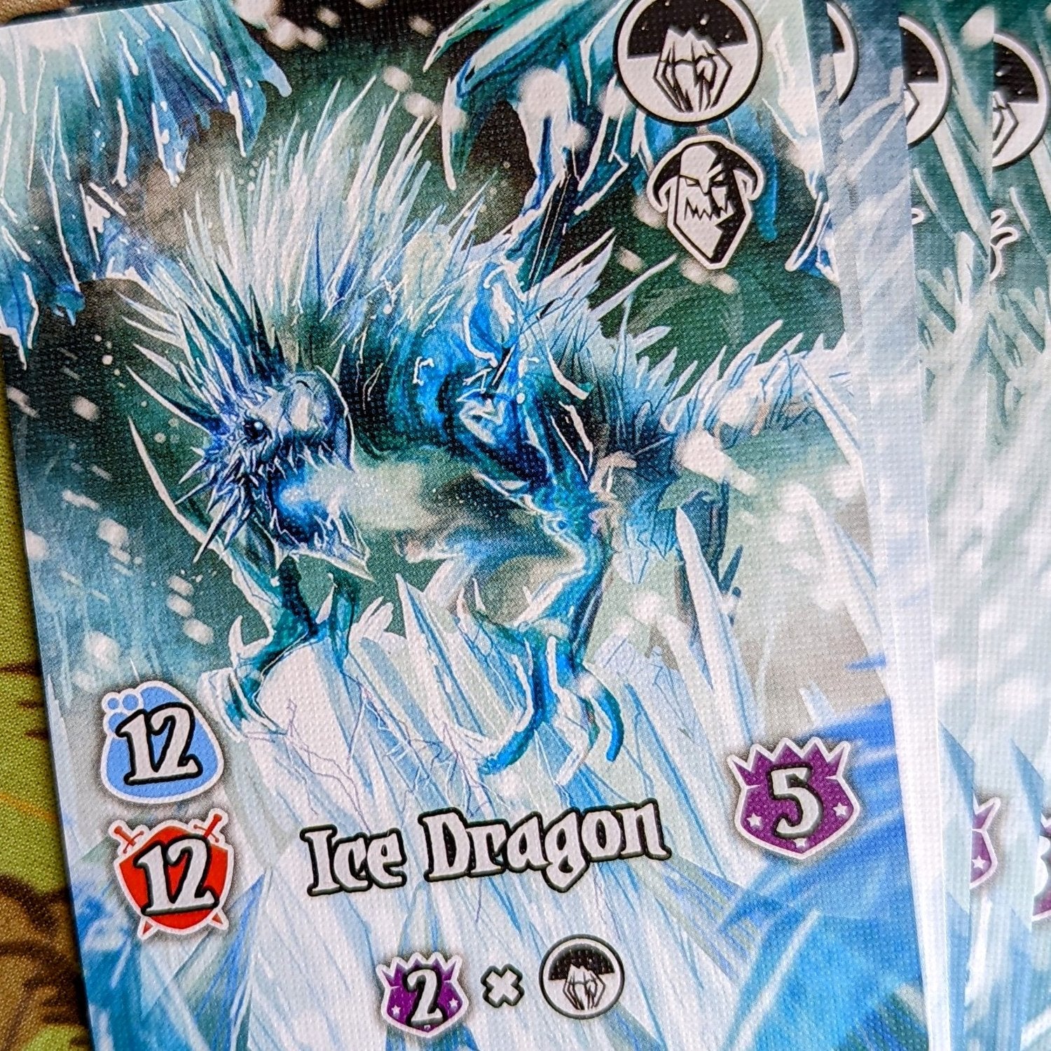 Daily Magic Games Shadow Kingdoms Of Valeria | Cuotas sin interés Daily Magic Games Shadow Kingdoms Of Valeria | Cuotas sin interés