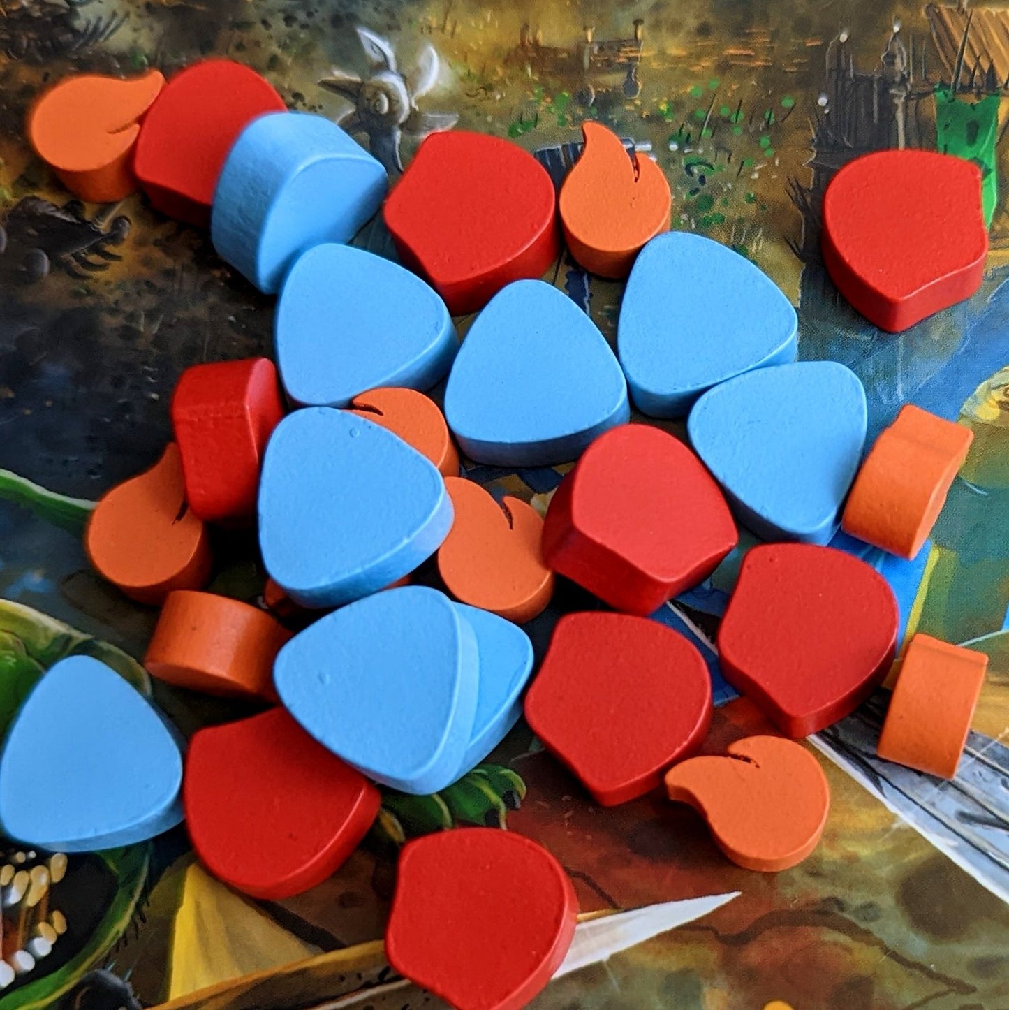 Siege of Valeria