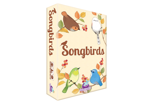 Songbirds