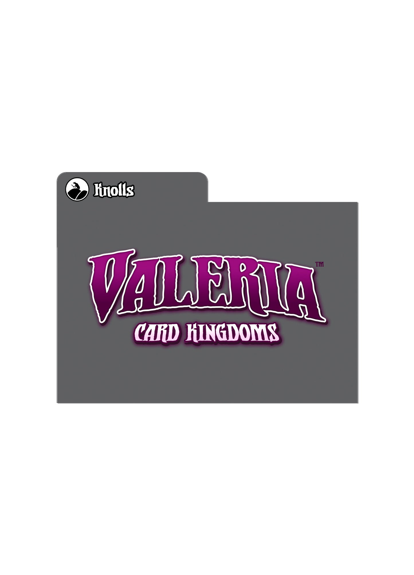 Valeria: Card Kingdoms Expansion Pack #08: Gnoll Monsters