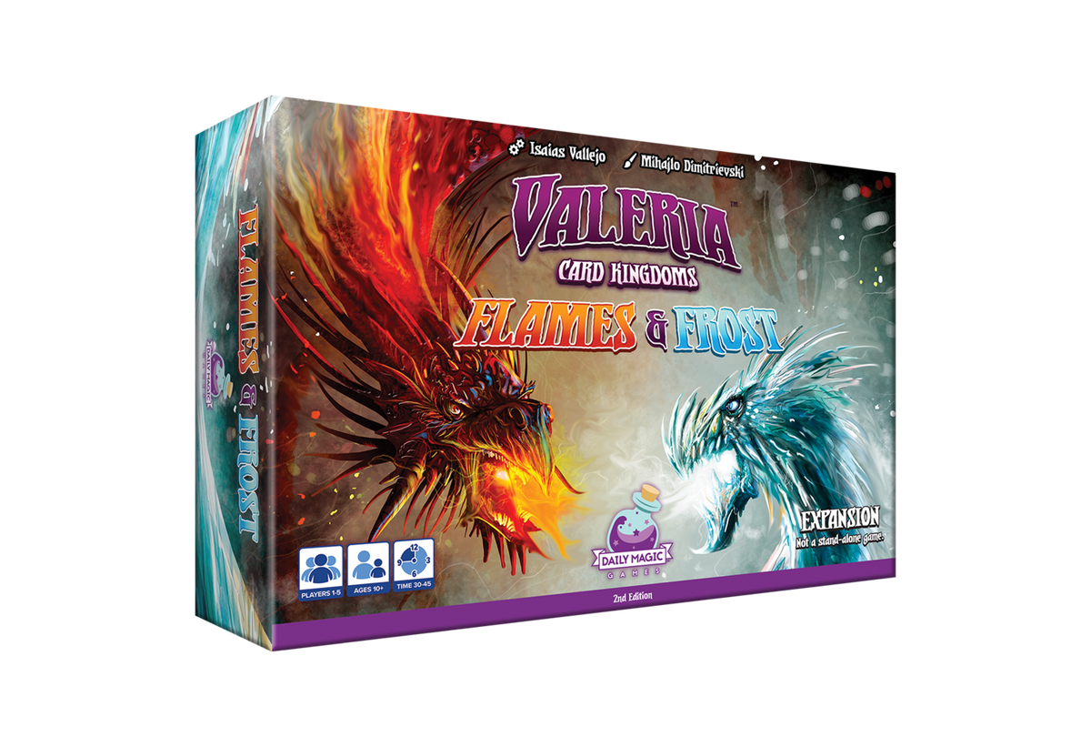 Collections – Daily Magic Games